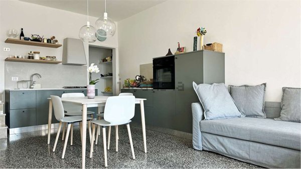 appartamento in affitto a Padenghe sul Garda