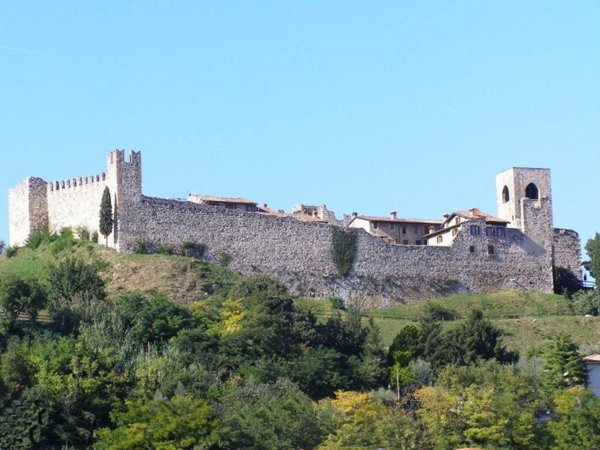 appartamento in affitto a Padenghe sul Garda