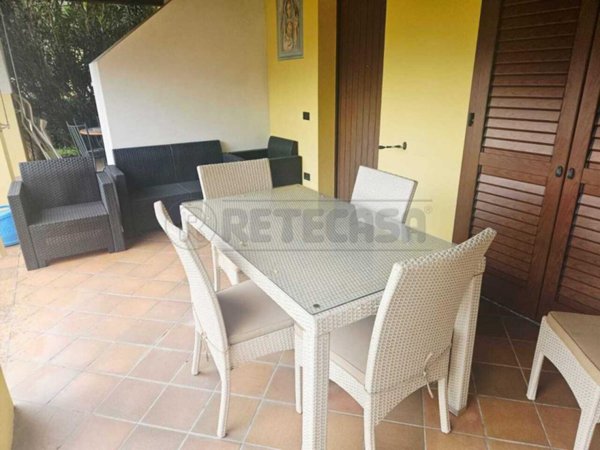 appartamento in affitto a Padenghe sul Garda