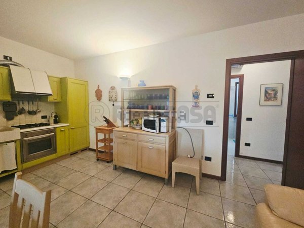 appartamento in affitto a Padenghe sul Garda