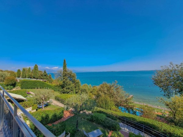 appartamento in affitto a Padenghe sul Garda