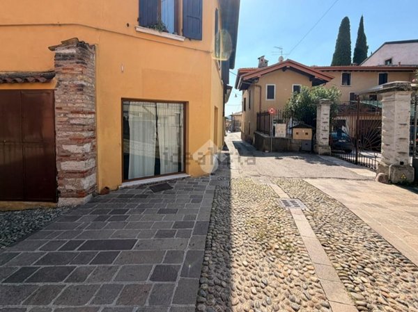 ufficio in affitto a Padenghe sul Garda