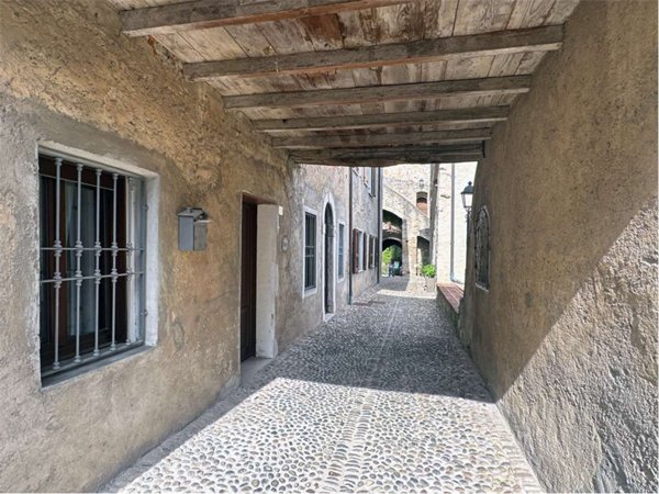 appartamento in affitto a Padenghe sul Garda