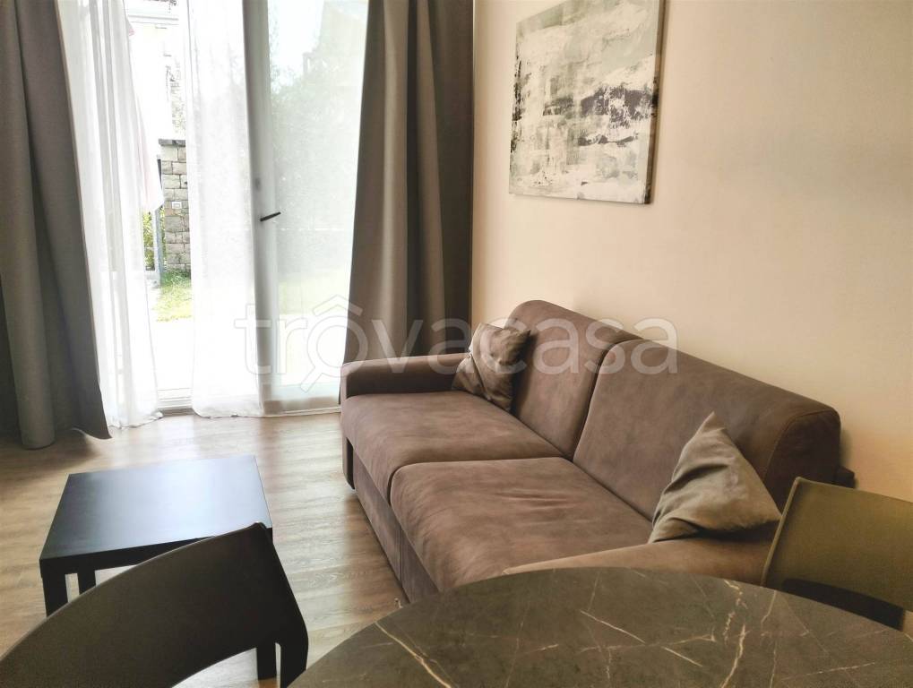 appartamento in affitto a Padenghe sul Garda
