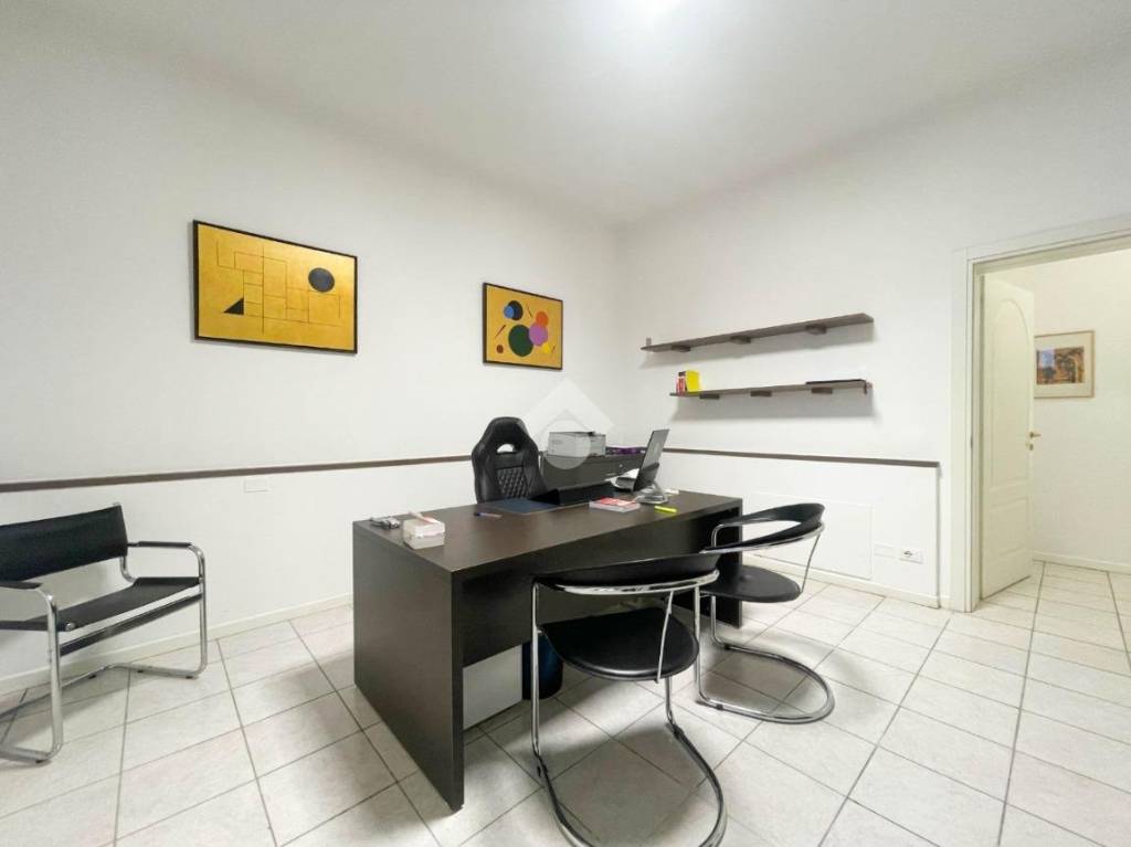 appartamento in affitto a Padenghe sul Garda