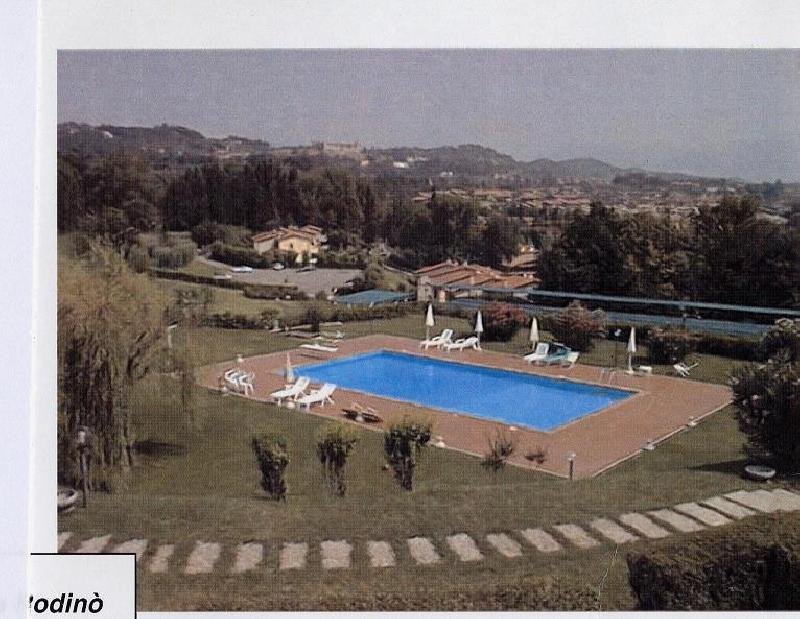 appartamento in affitto a Padenghe sul Garda