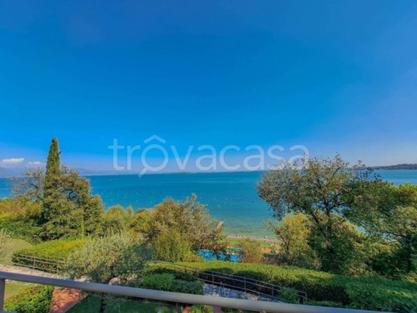 appartamento in affitto a Padenghe sul Garda