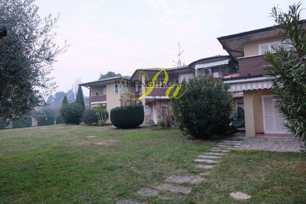 appartamento in affitto a Padenghe sul Garda