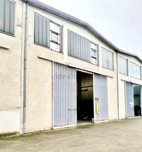 capannone in affitto a Paderno Franciacorta