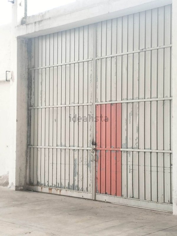 capannone in affitto a Paderno Franciacorta