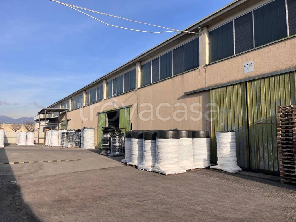 appartamento in affitto a Paderno Franciacorta