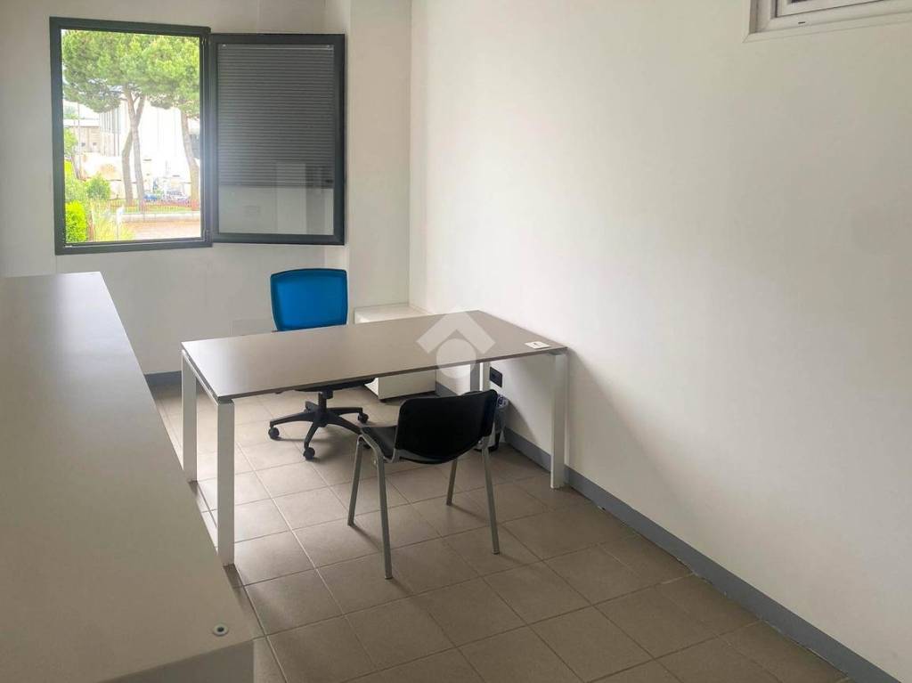 ufficio in affitto a Paitone