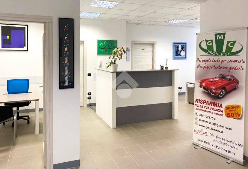 ufficio in affitto a Paitone