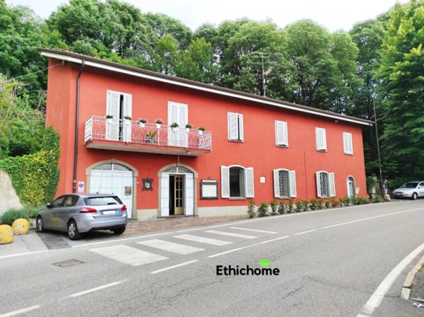 appartamento in affitto a Palazzolo sull'Oglio