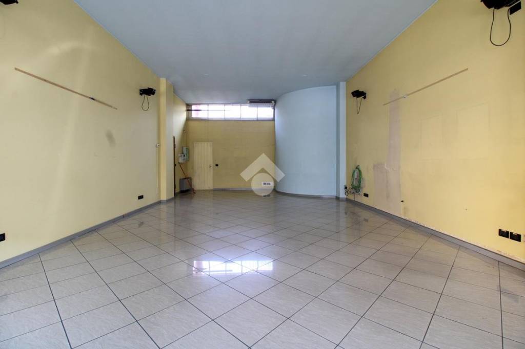 appartamento in affitto a Palazzolo sull'Oglio