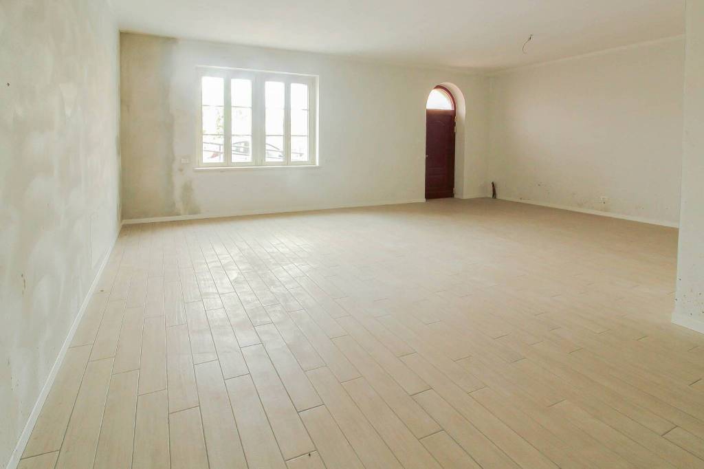 appartamento in affitto a Palazzolo sull'Oglio