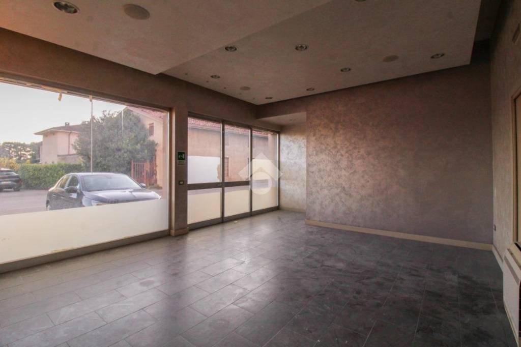monolocale in affitto a Palazzolo sull'Oglio