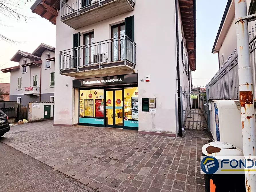 negozio in affitto a Palazzolo sull'Oglio