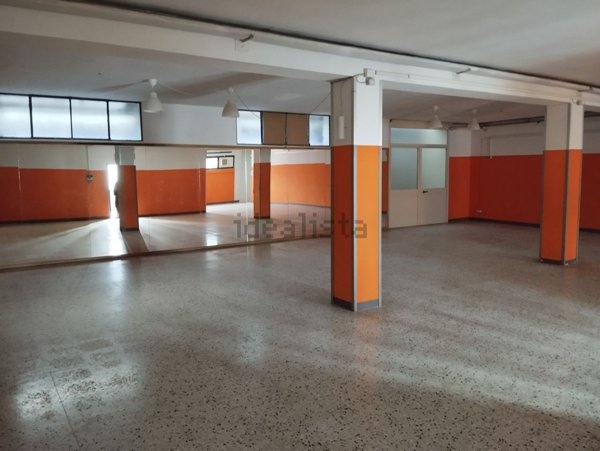 locale di sgombero in affitto a Palazzolo sull'Oglio