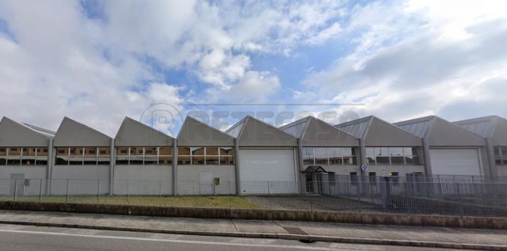 capannone in affitto a Palazzolo sull'Oglio