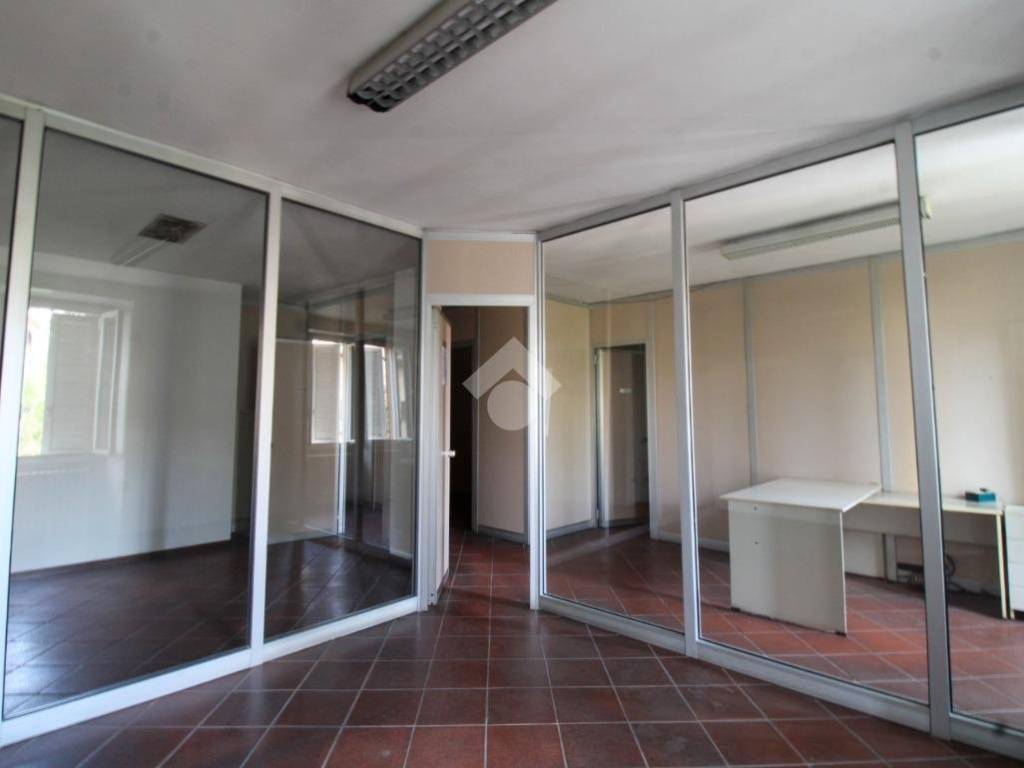 appartamento in affitto a Palazzolo sull'Oglio