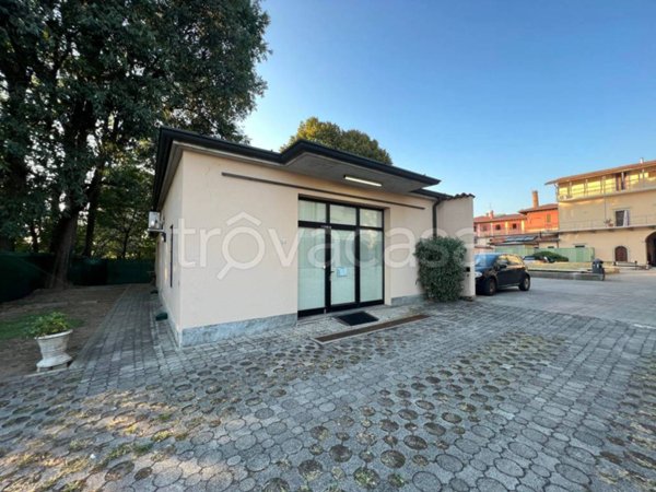 appartamento in affitto a Palazzolo sull'Oglio