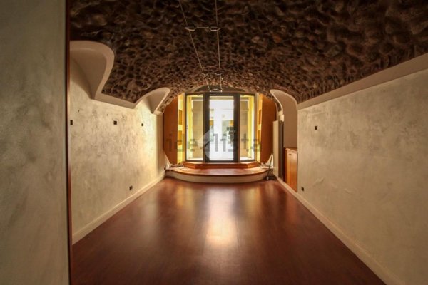 negozio in affitto a Palazzolo sull'Oglio