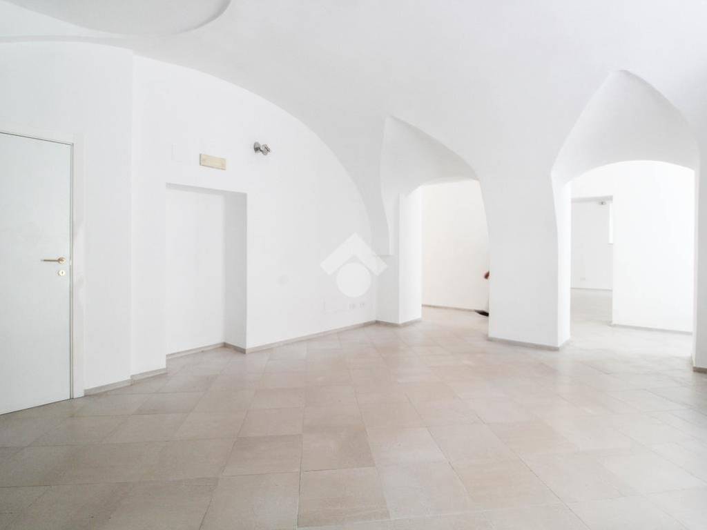 ufficio in affitto a Palazzolo sull'Oglio
