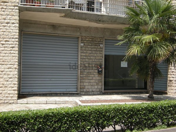 ufficio in affitto a Palazzolo sull'Oglio