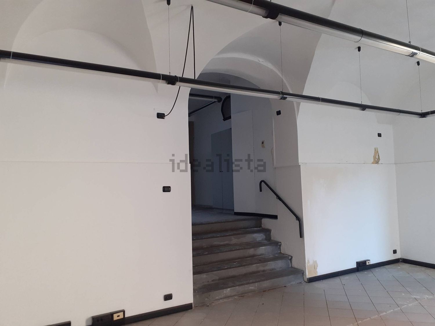 ufficio in affitto a Palazzolo sull'Oglio