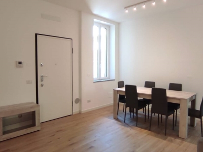 appartamento in affitto a Palazzolo sull'Oglio