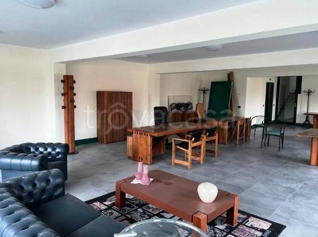 appartamento in affitto a Palazzolo sull'Oglio
