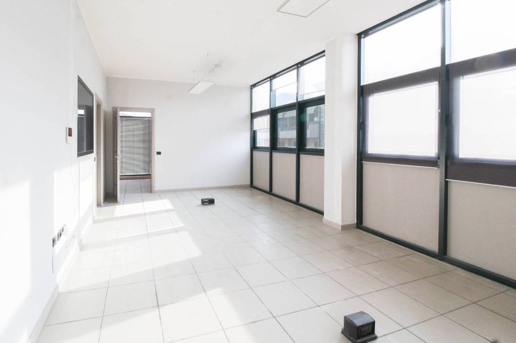 appartamento in affitto a Palazzolo sull'Oglio