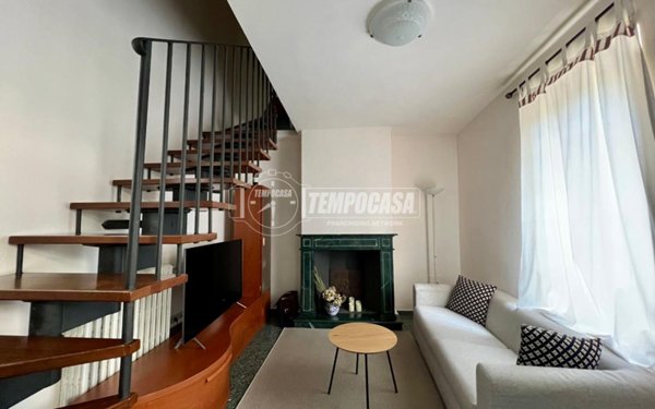 appartamento in affitto a Palazzolo sull'Oglio