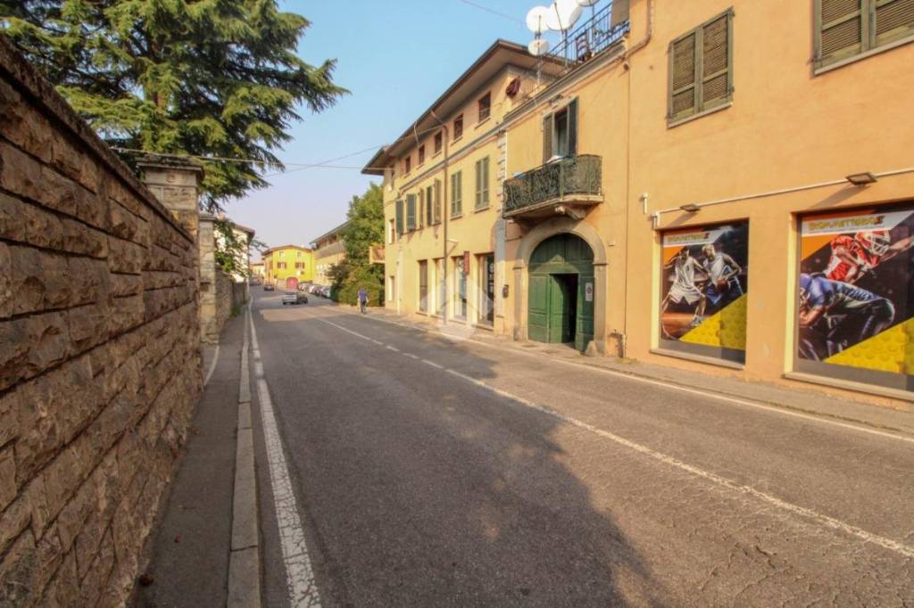 appartamento in affitto a Palazzolo sull'Oglio