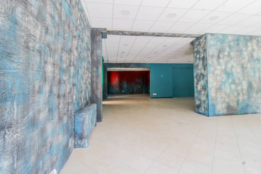 appartamento in affitto a Palazzolo sull'Oglio