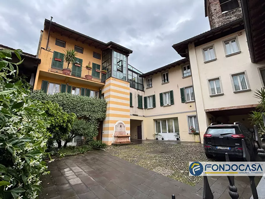 appartamento in affitto a Palazzolo sull'Oglio
