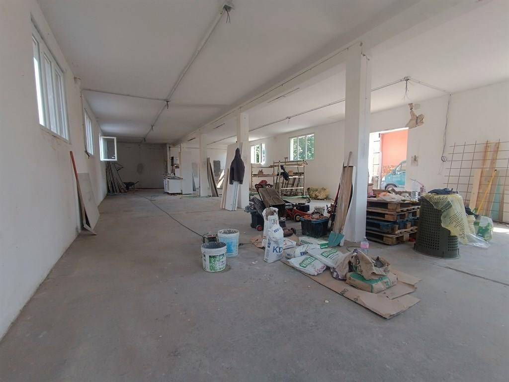ufficio in affitto a Palazzolo sull'Oglio