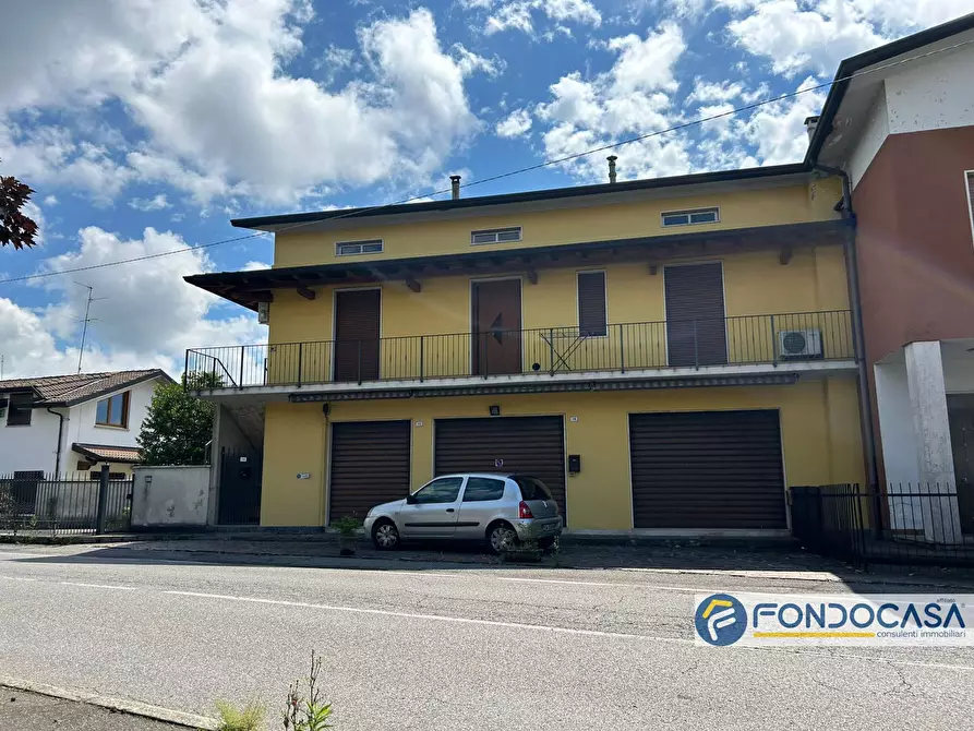 locale commerciale in affitto a Palazzolo sull'Oglio in zona San Pancrazio