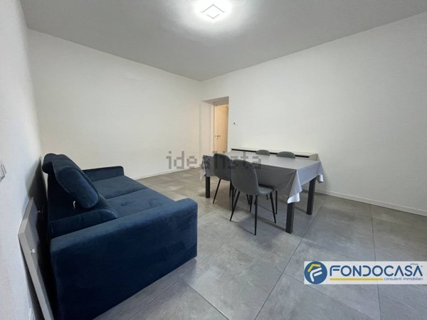 appartamento in affitto a Palazzolo sull'Oglio