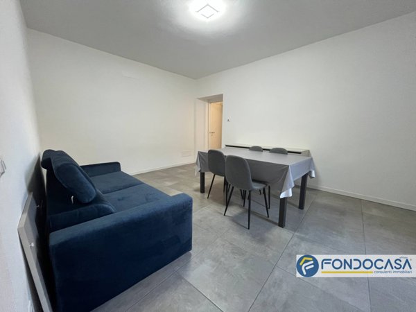 appartamento in affitto a Palazzolo sull'Oglio