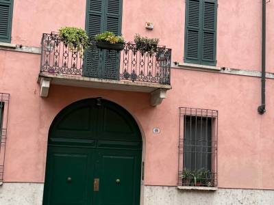 appartamento in affitto a Palazzolo sull'Oglio
