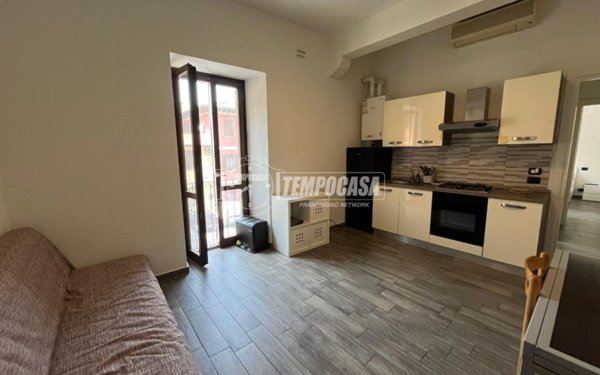 appartamento in affitto a Palazzolo sull'Oglio