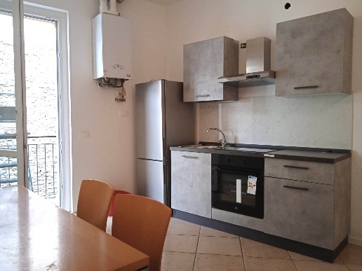 appartamento in affitto a Palazzolo sull'Oglio