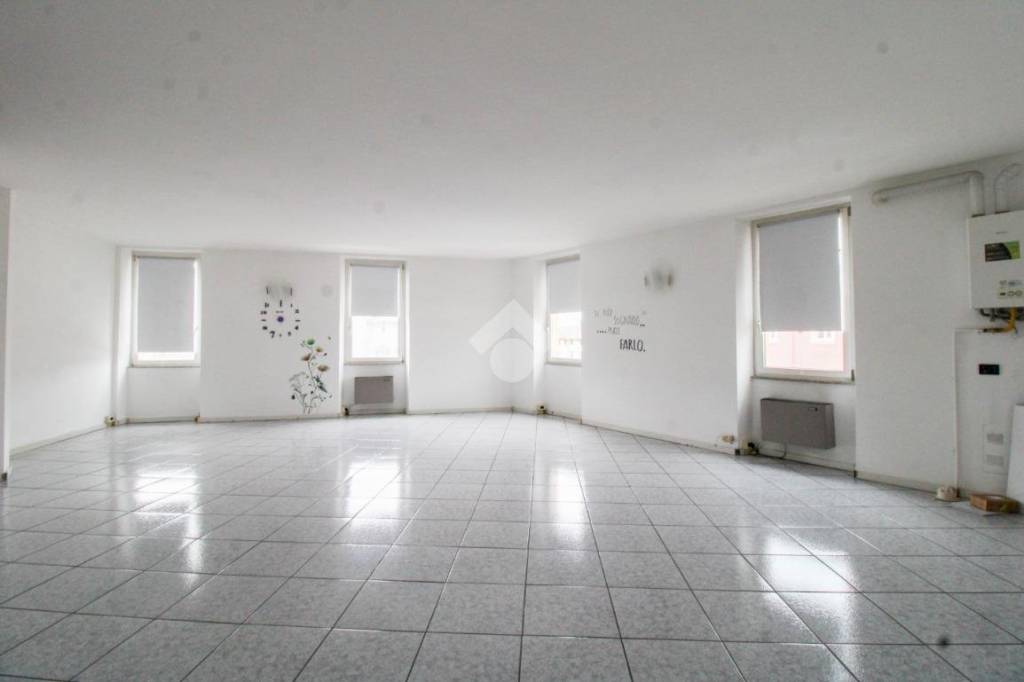 appartamento in affitto a Palazzolo sull'Oglio