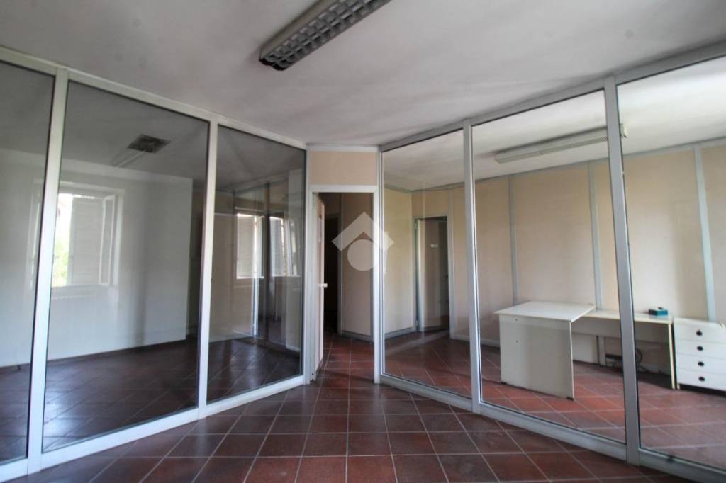 appartamento in affitto a Palazzolo sull'Oglio