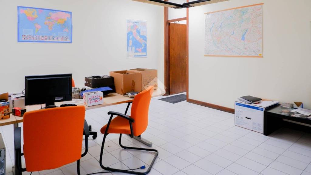 ufficio in affitto a Palazzolo sull'Oglio