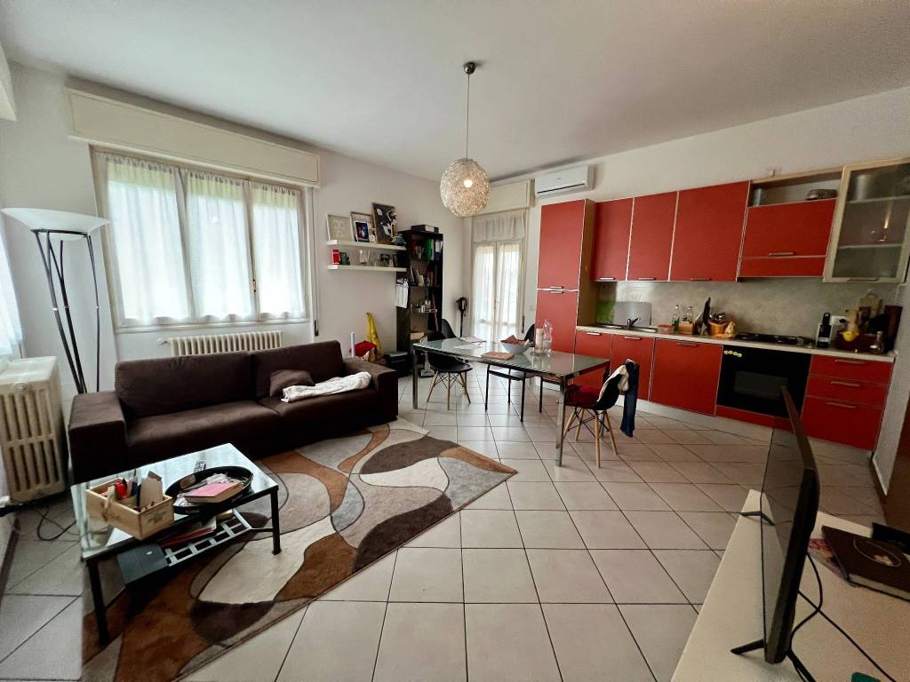 appartamento in affitto a Palazzolo sull'Oglio