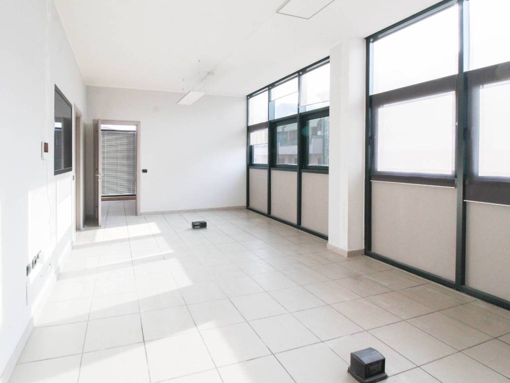 appartamento in affitto a Palazzolo sull'Oglio