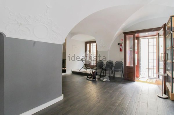 negozio in affitto a Palazzolo sull'Oglio